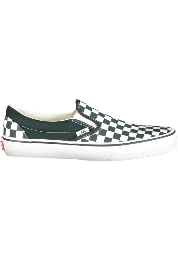 Vans Baskets Homme Noir - stylesgateway