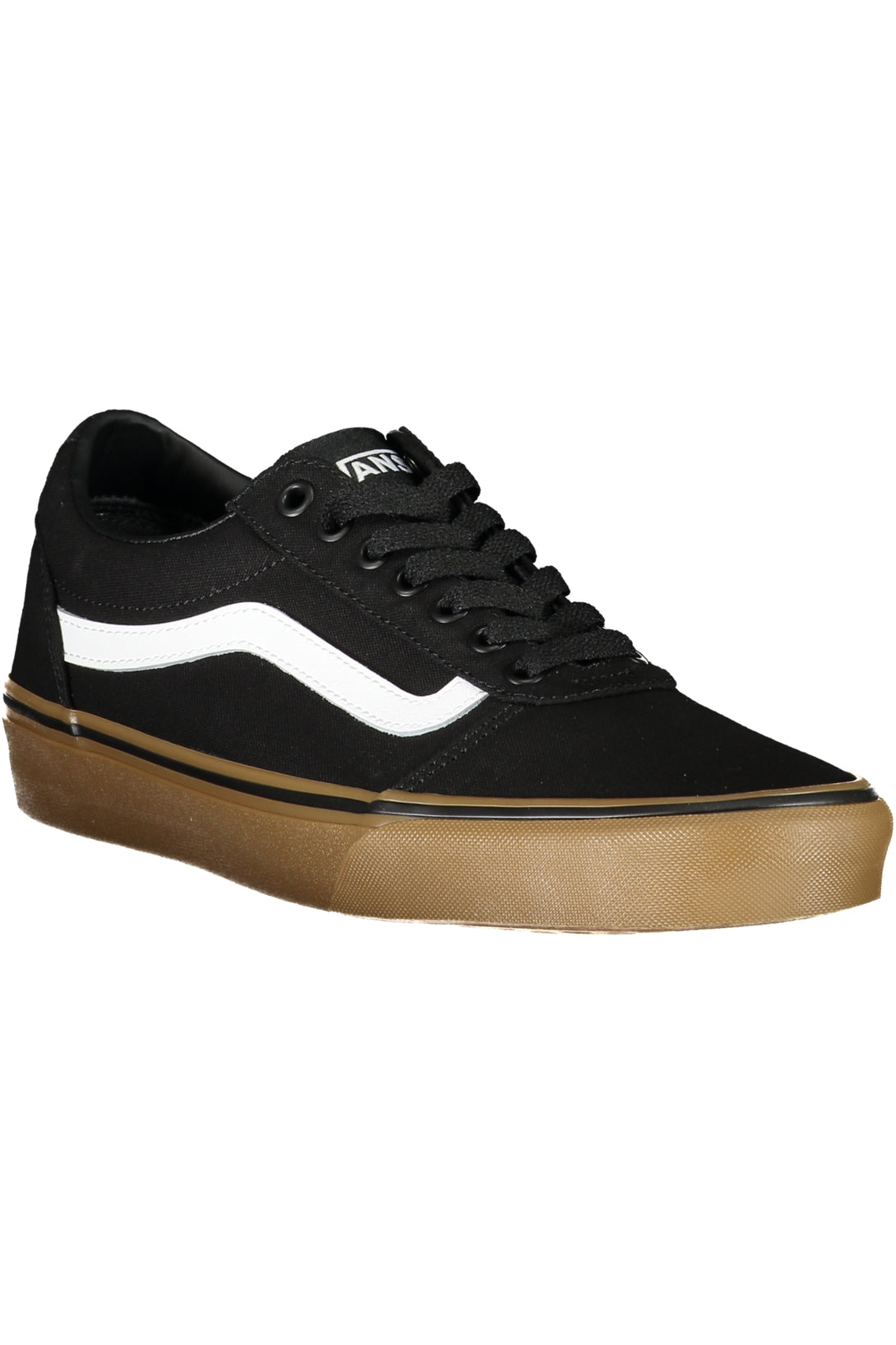 Vans Baskets Homme Noir - stylesgateway