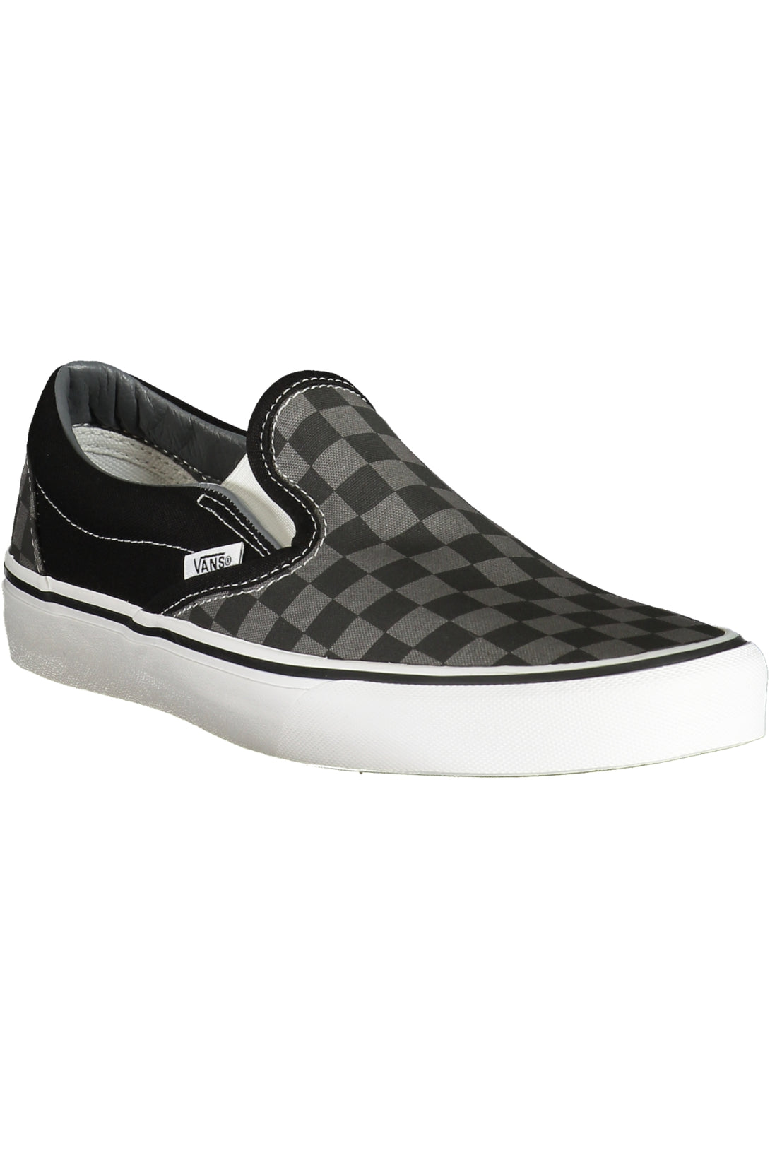 Vans Baskets Homme Noir - stylesgateway