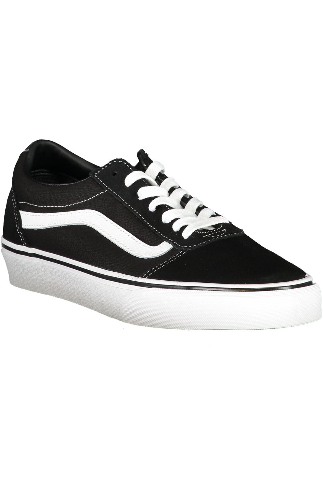 Vans Baskets Homme Noir - stylesgateway