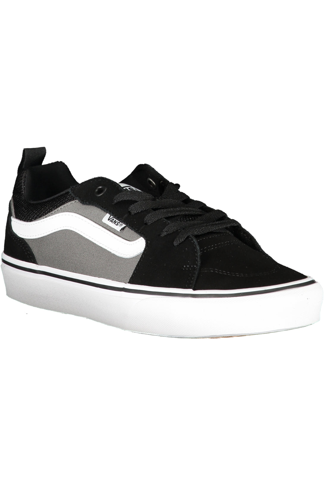 Vans Baskets Homme Noir - stylesgateway