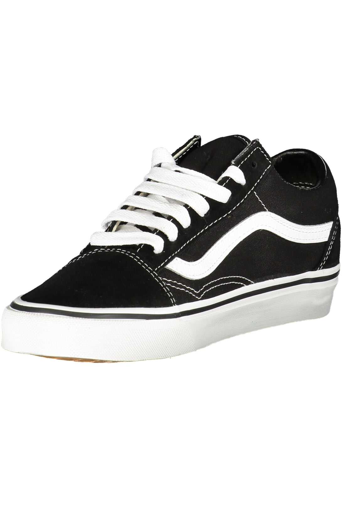 Vans Baskets Homme Noir - stylesgateway