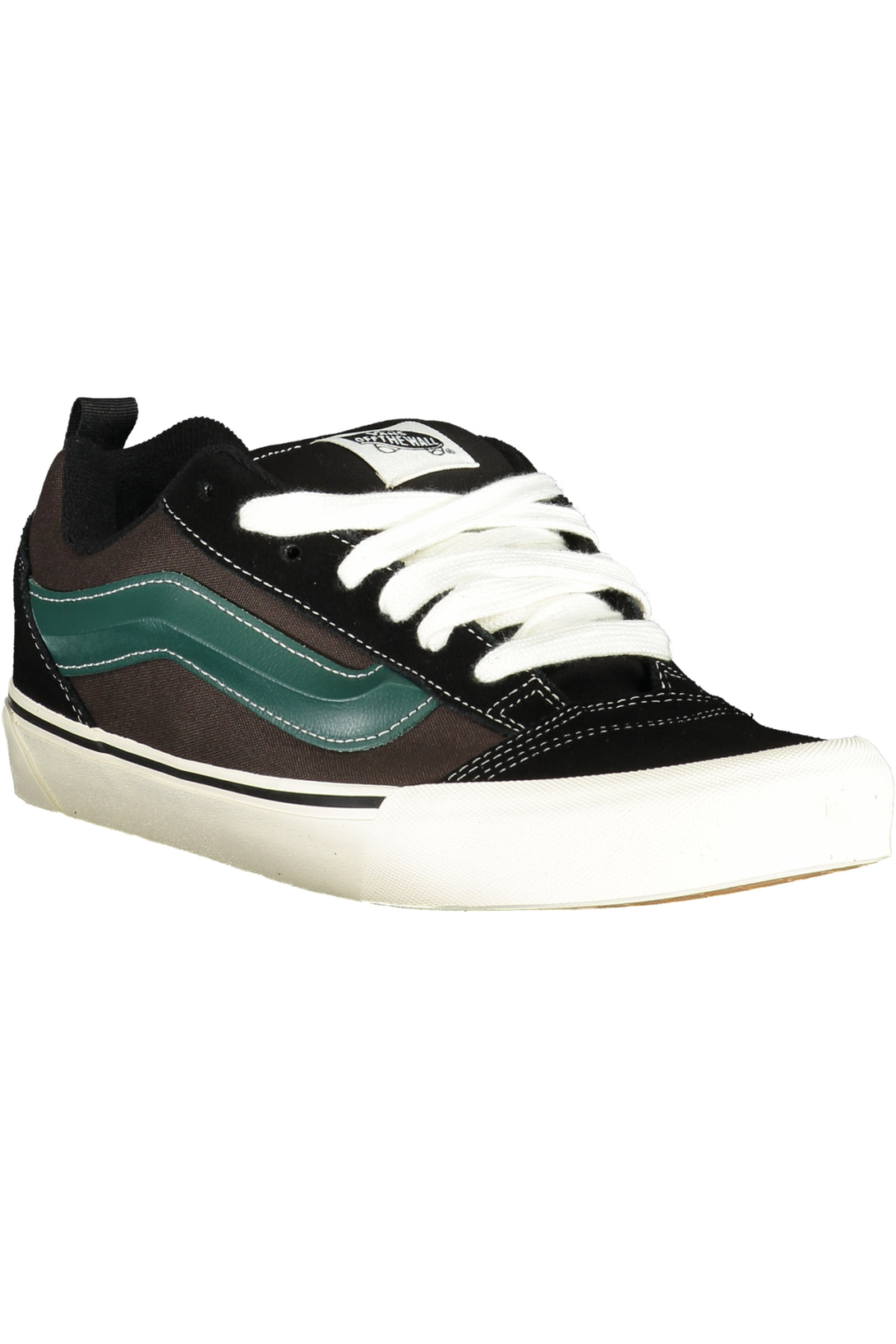 Vans Baskets Homme Noir - stylesgateway