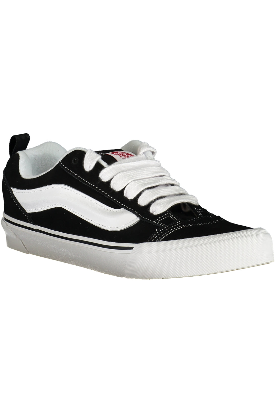Vans Baskets Homme Noir - stylesgateway