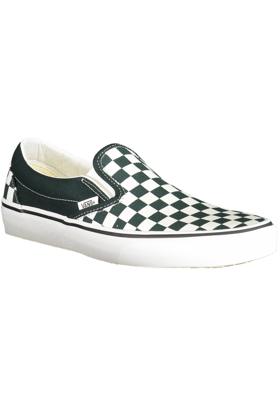 Vans Baskets Homme Noir - stylesgateway