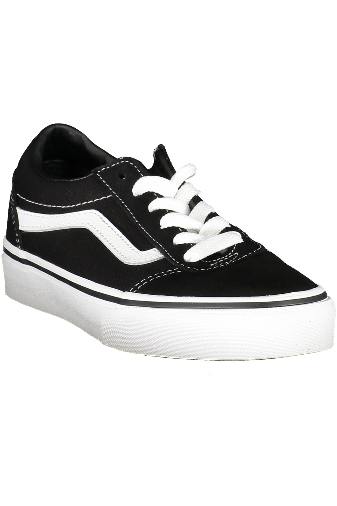 Vans Baskets Homme Noir - stylesgateway