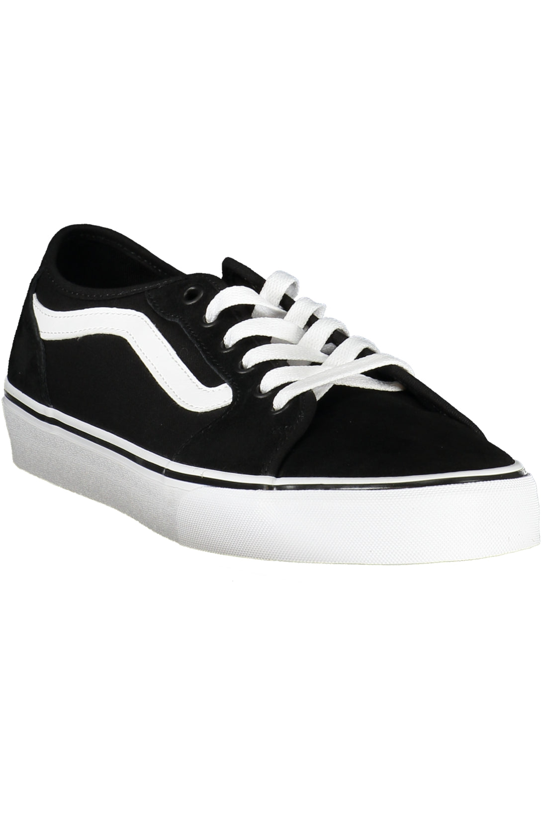 Vans Baskets Homme Noir - stylesgateway