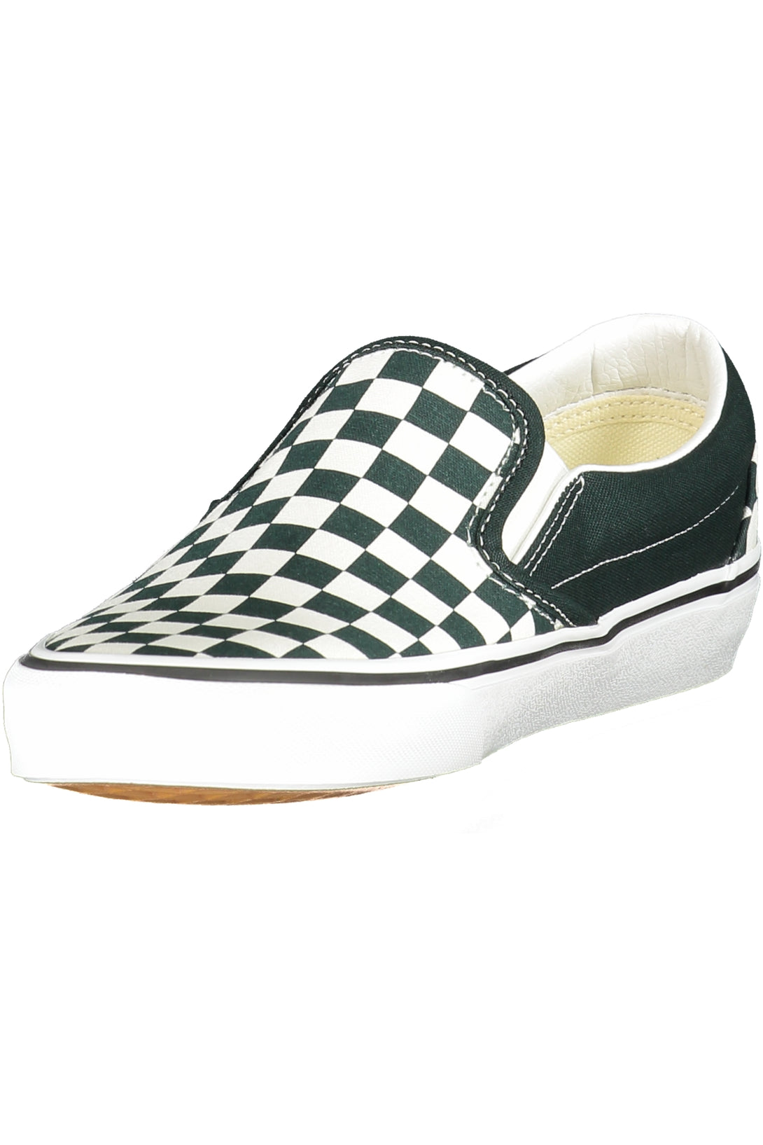 Vans Baskets Homme Noir - stylesgateway