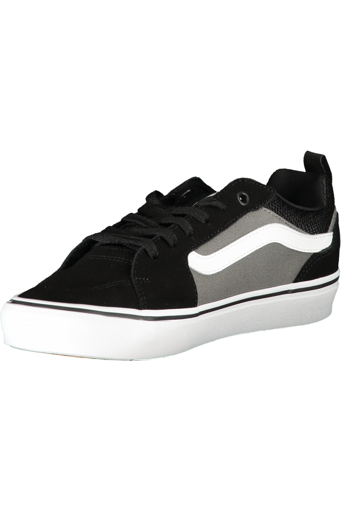 Vans Baskets Homme Noir - stylesgateway