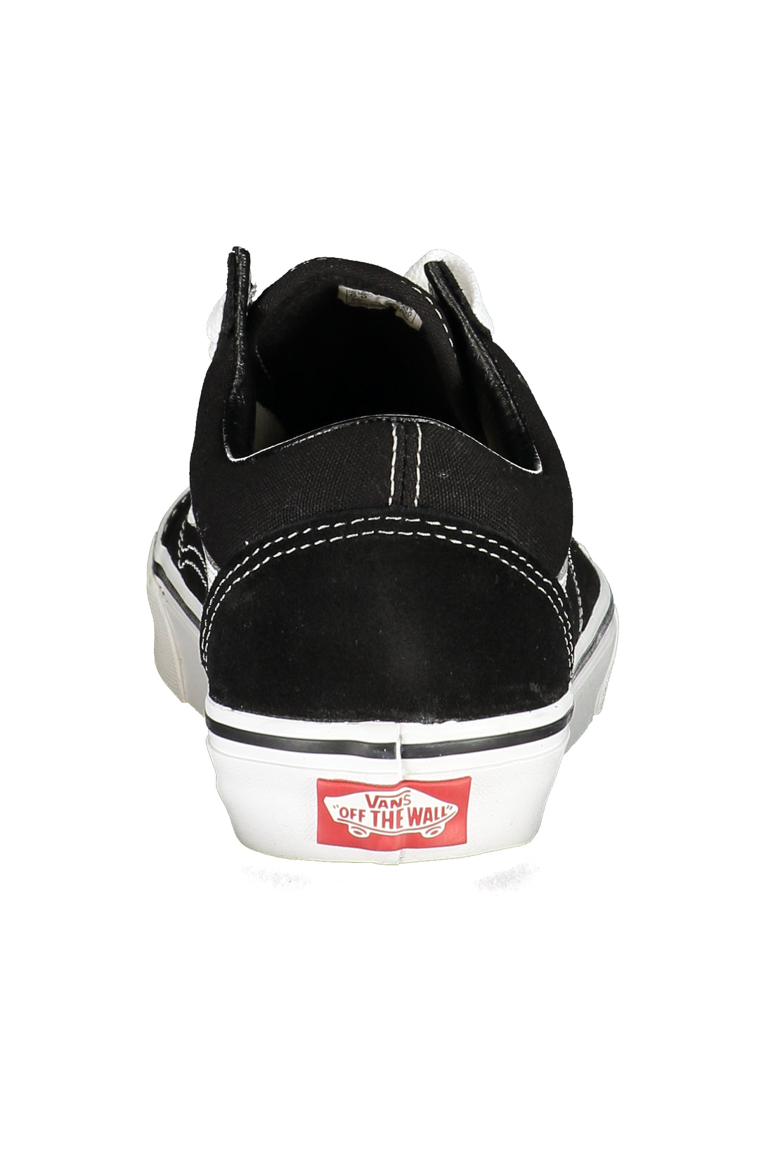 Vans Baskets Homme Noir - stylesgateway