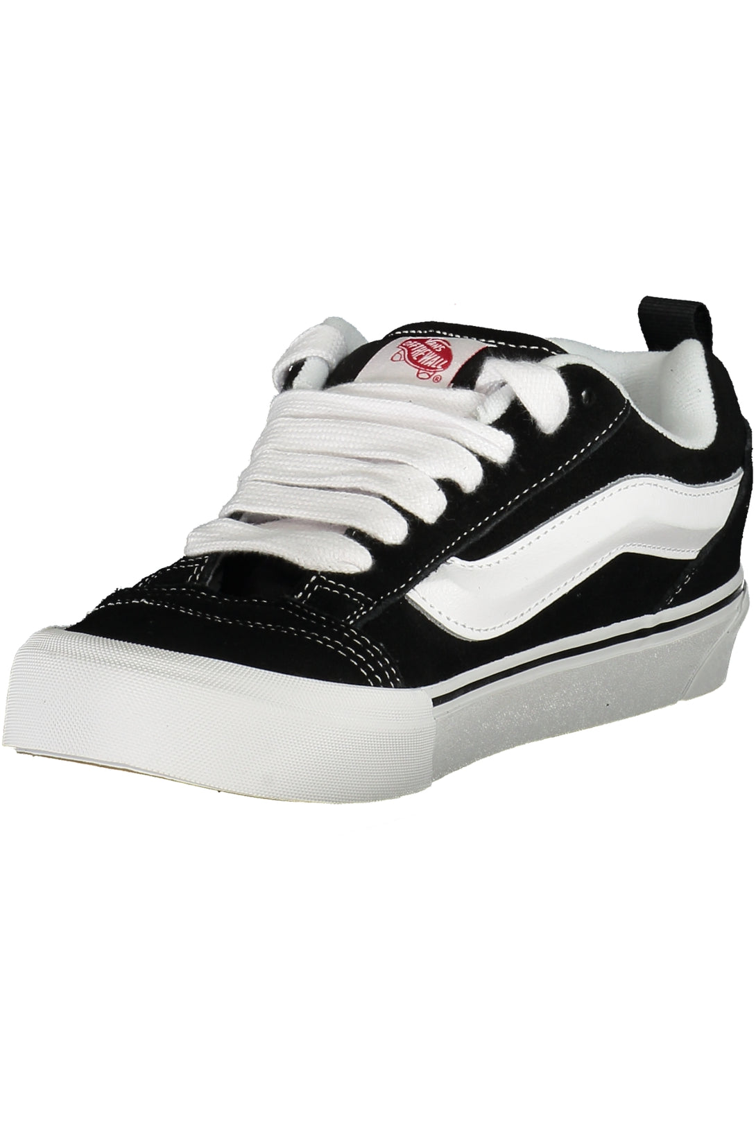 Vans Baskets Homme Noir - stylesgateway