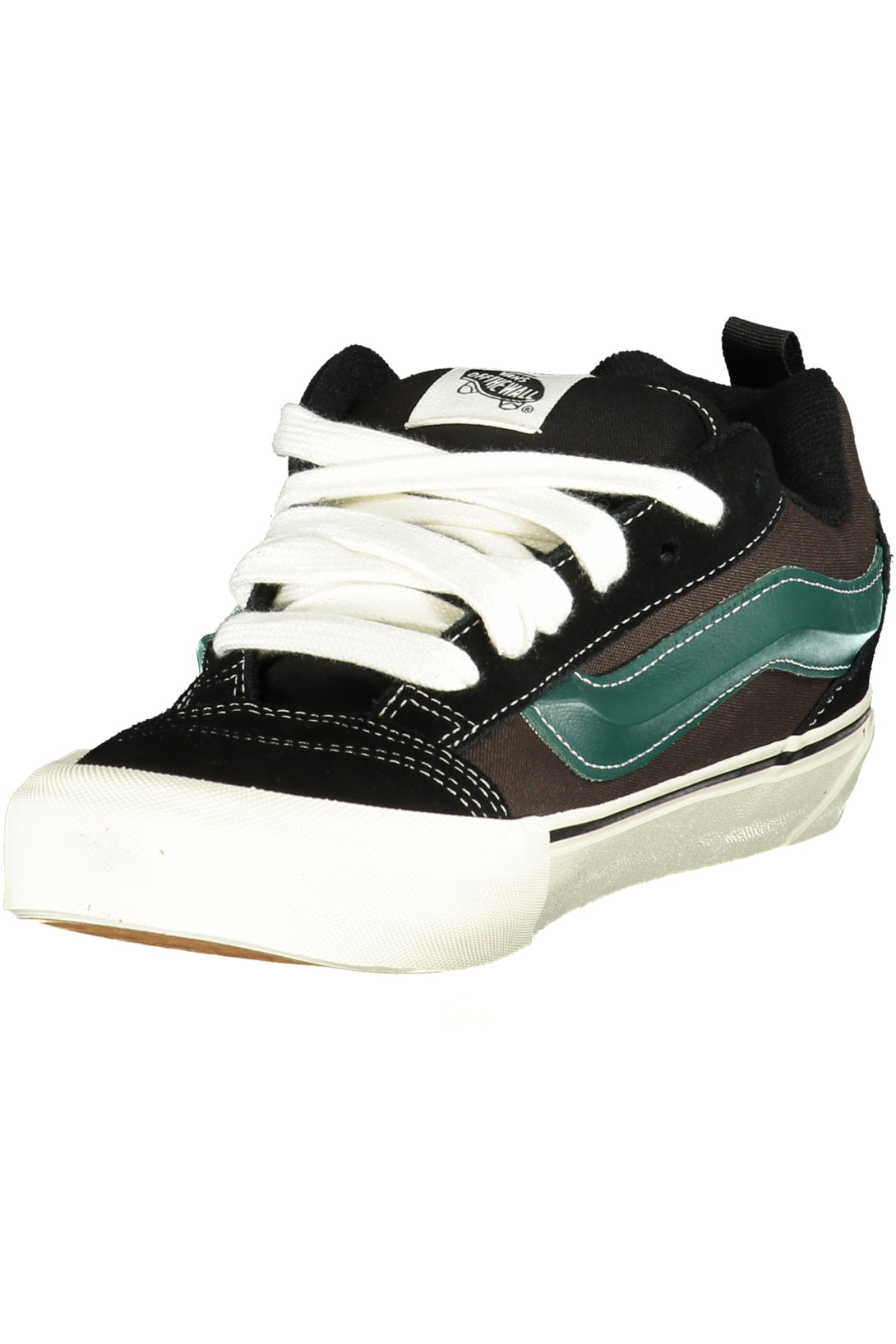 Vans Baskets Homme Noir - stylesgateway
