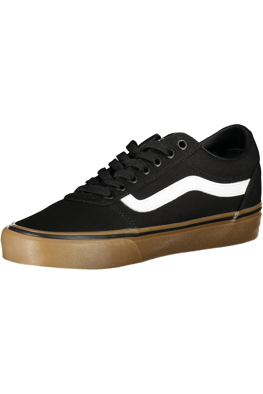 Vans Baskets Homme Noir - stylesgateway