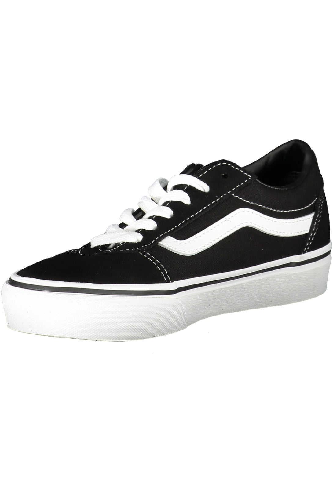 Vans Baskets Homme Noir - stylesgateway