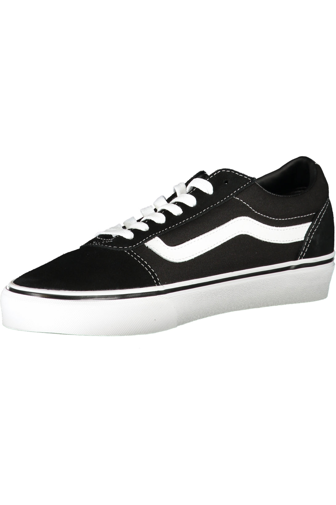 Vans Baskets Homme Noir - stylesgateway
