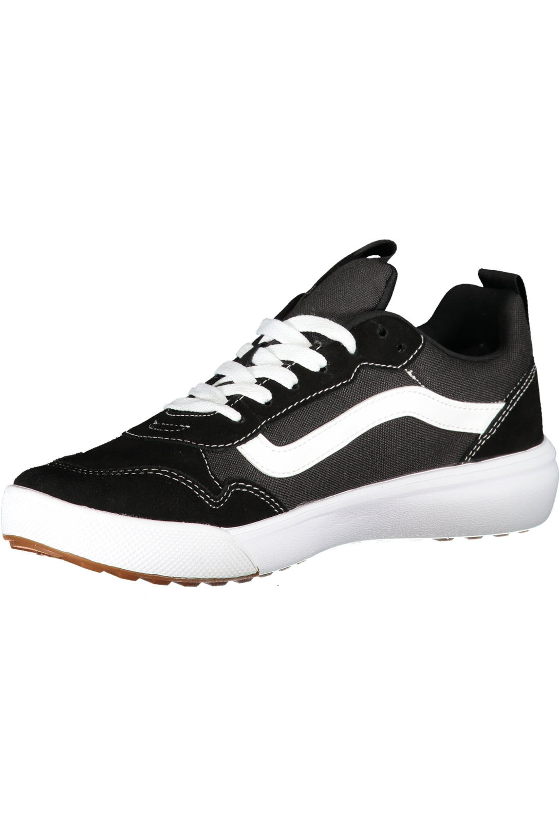 Vans Baskets Homme Noir - stylesgateway