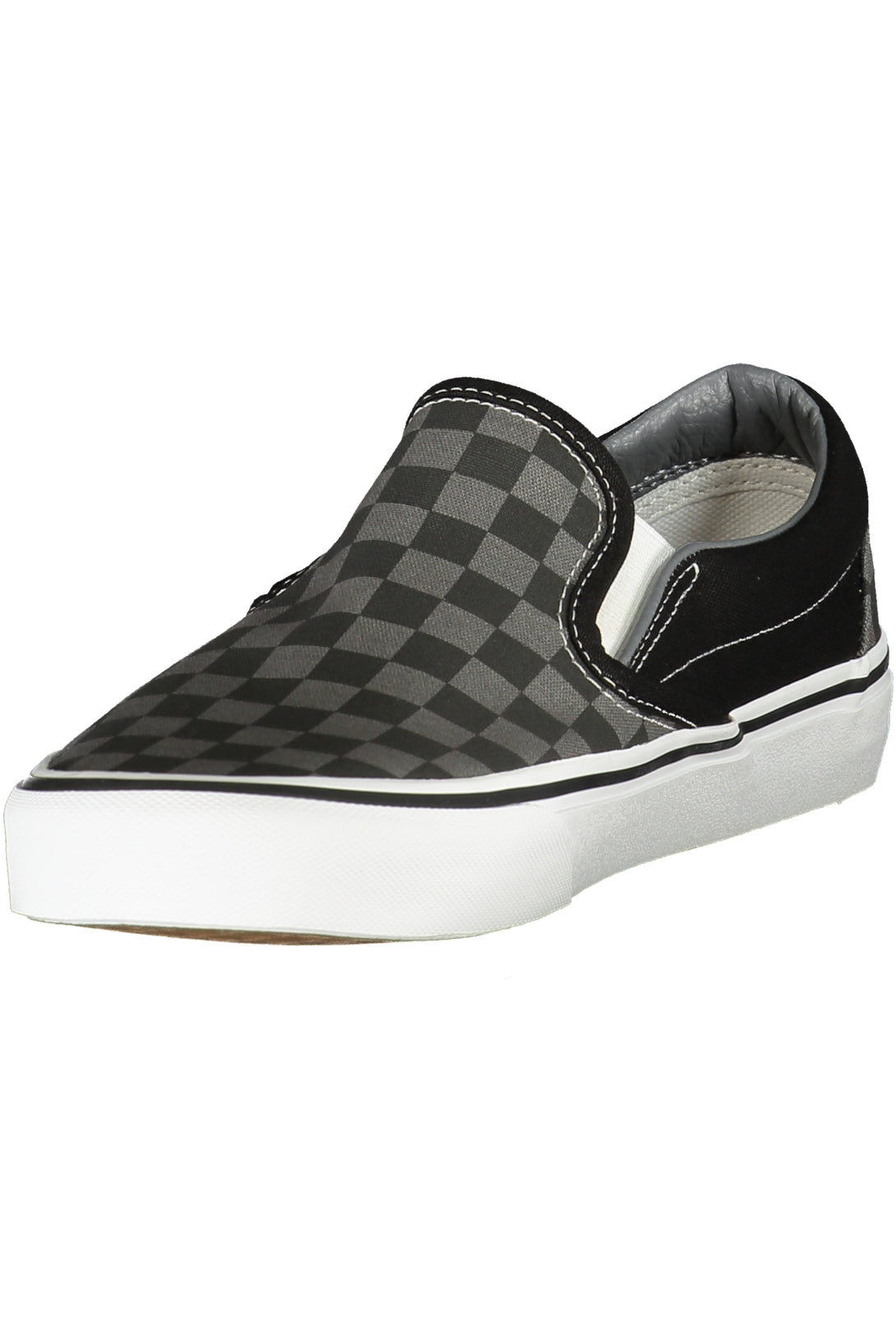 Vans Baskets Homme Noir - stylesgateway