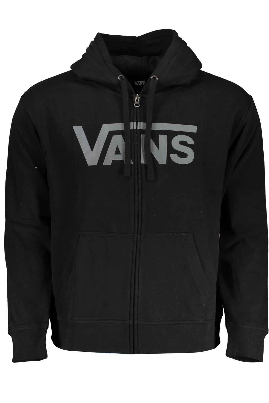 Vans Sweatshirts Homme Noir - stylesgateway