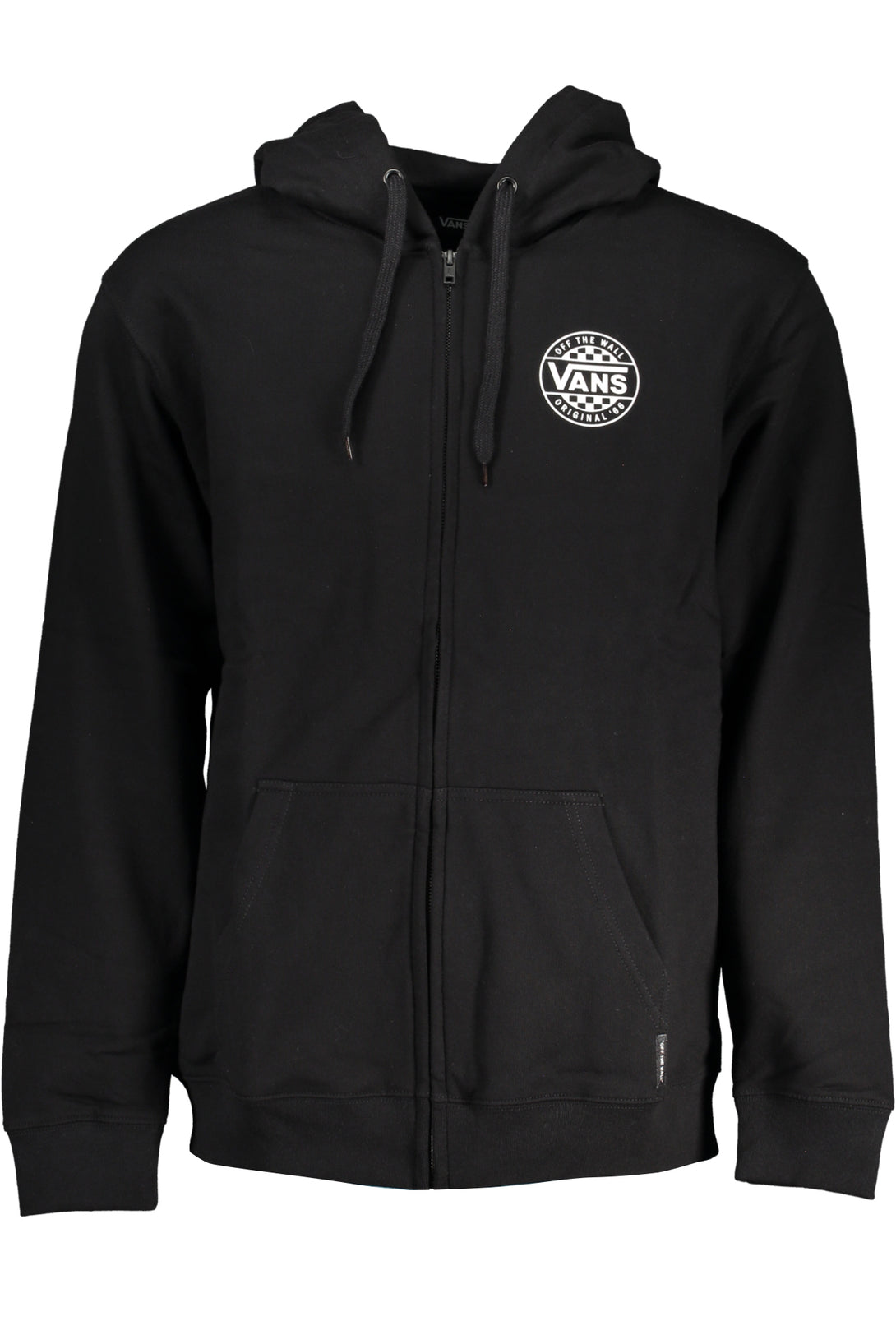 Vans Sweatshirts Homme Noir - stylesgateway