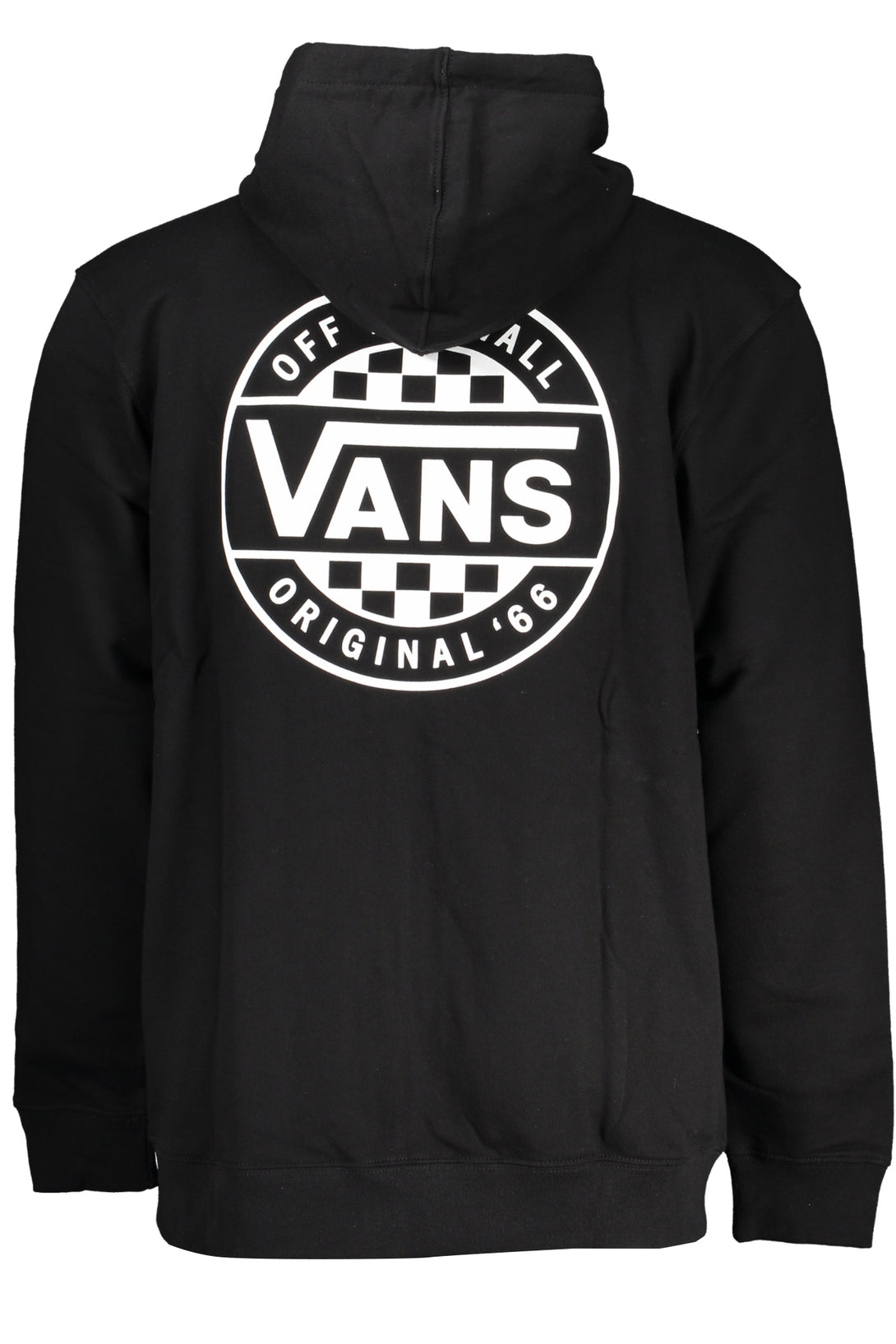 Vans Sweatshirts Homme Noir - stylesgateway