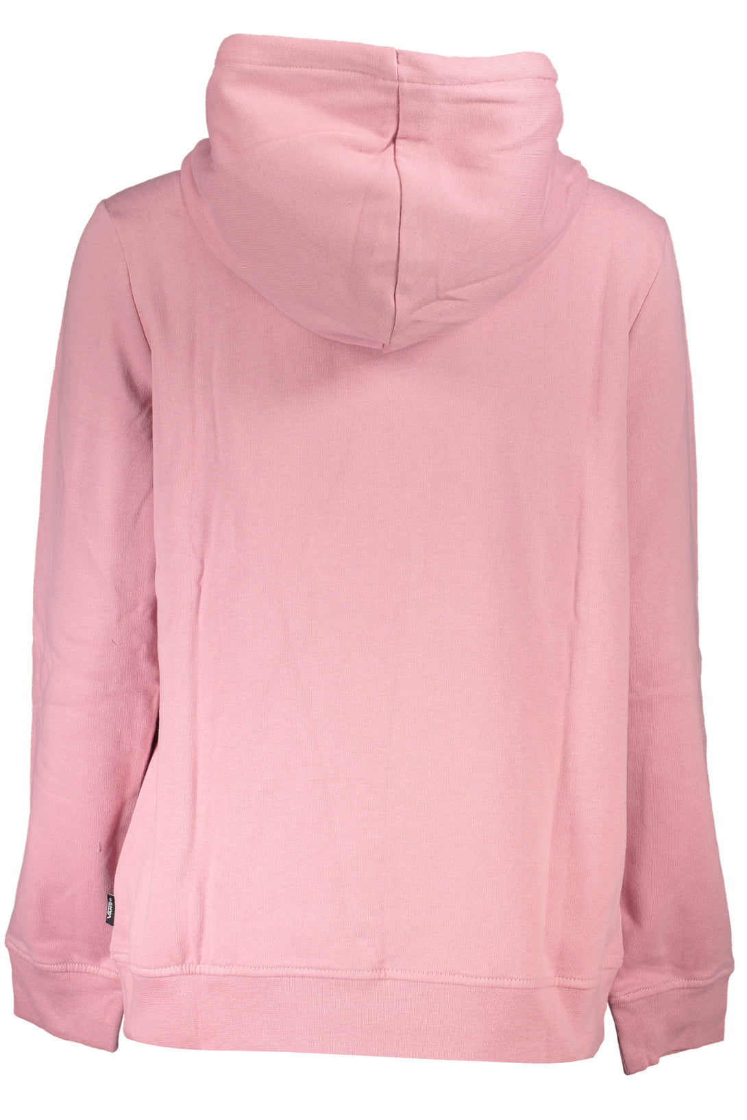 Vans Sweatshirts Femme Rose - stylesgateway