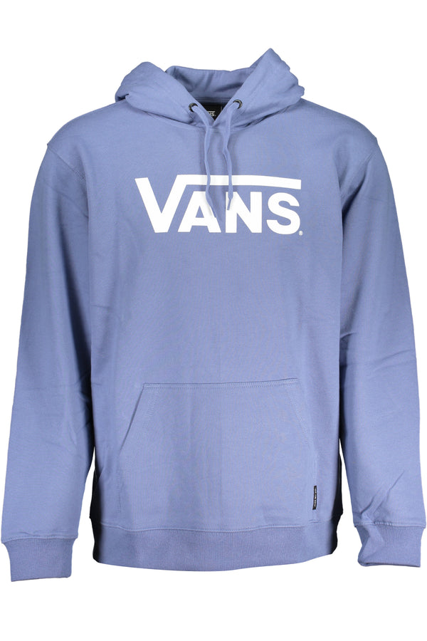 Vans Sweatshirts Homme Bleu - stylesgateway