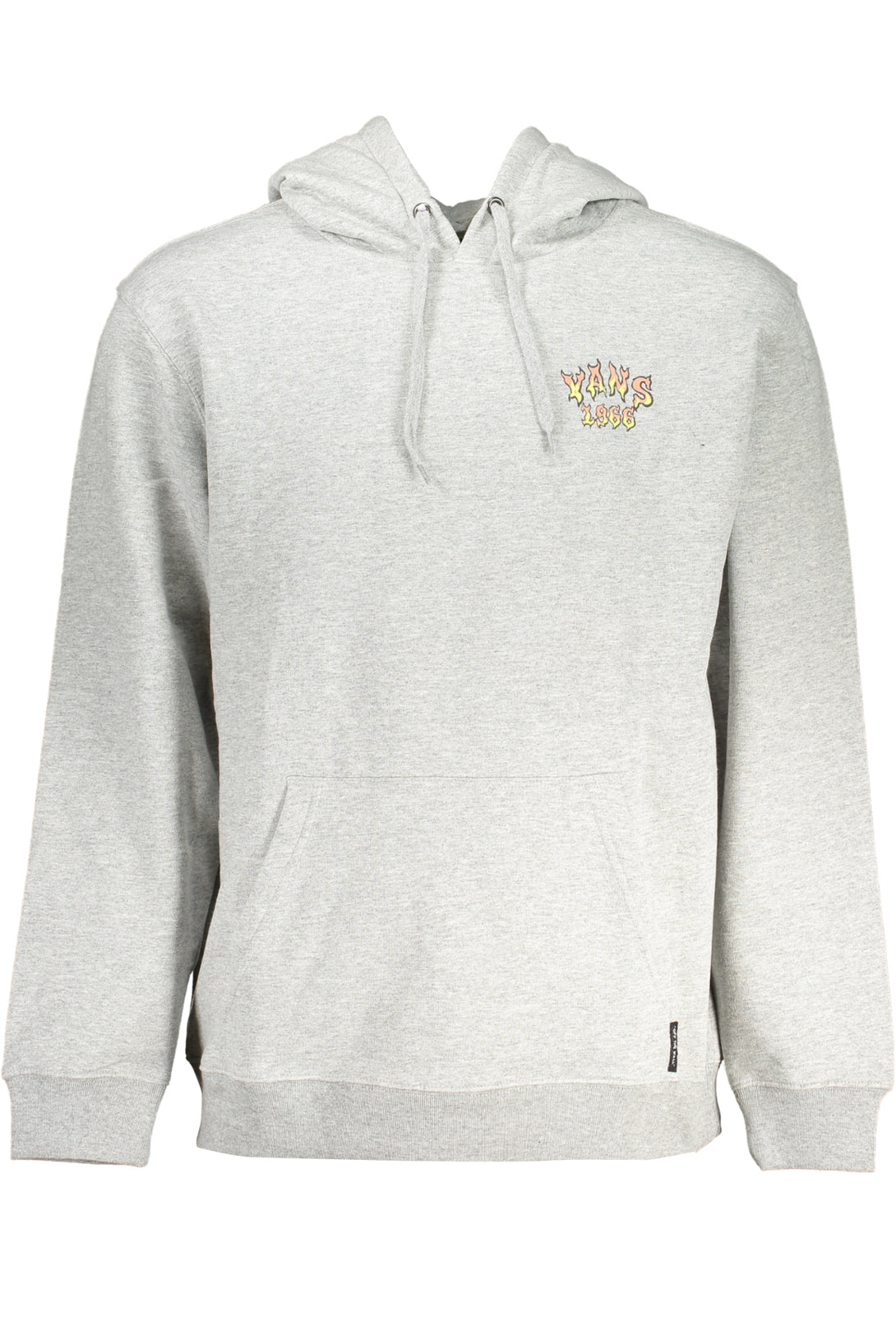 Vans Sweatshirts Homme Gris - stylesgateway