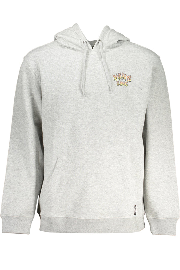 Vans Sweatshirts Homme Gris - stylesgateway