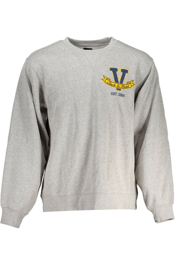 Vans Sweatshirts Homme Gris - stylesgateway