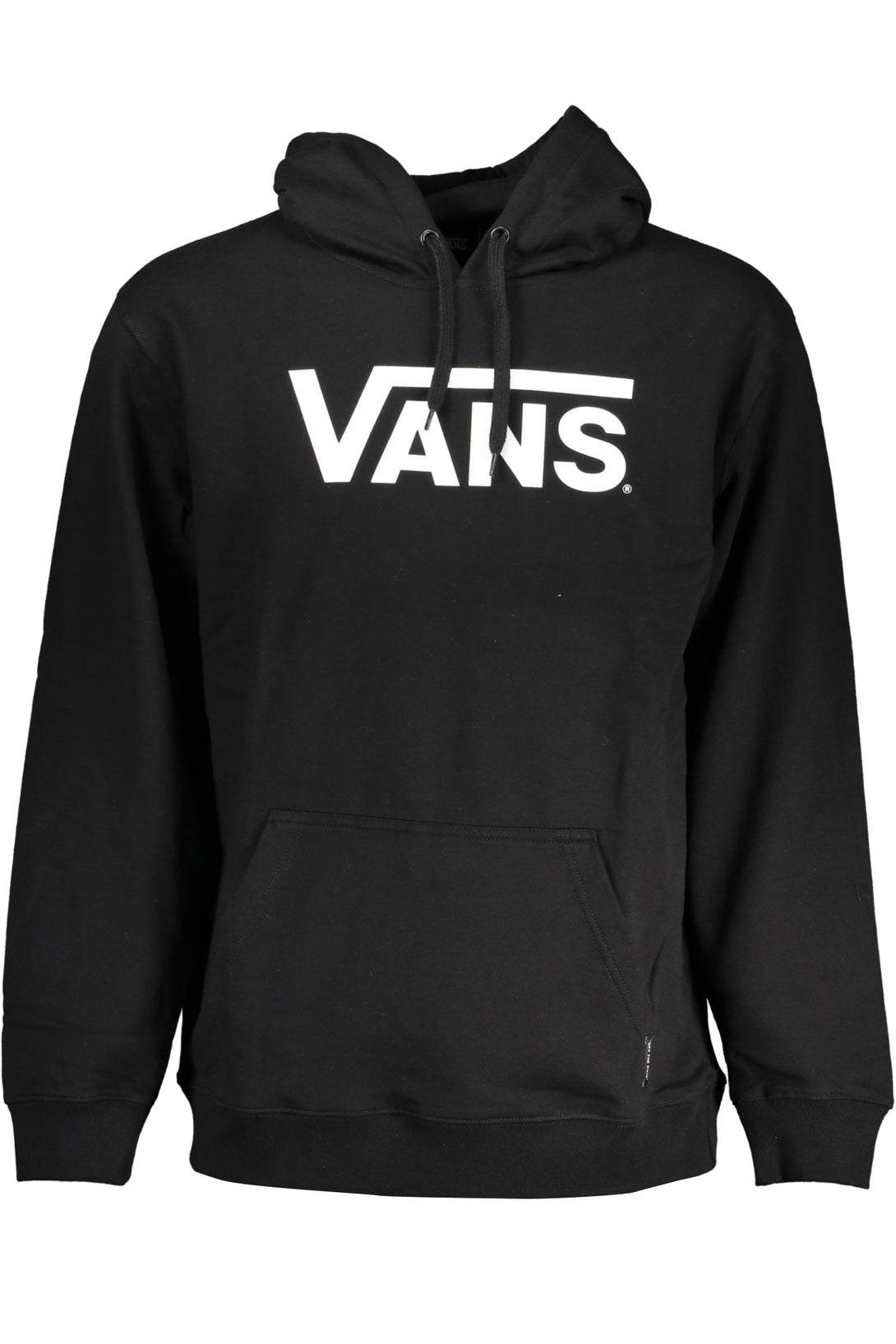 Vans Sweatshirts Homme Noir - stylesgateway