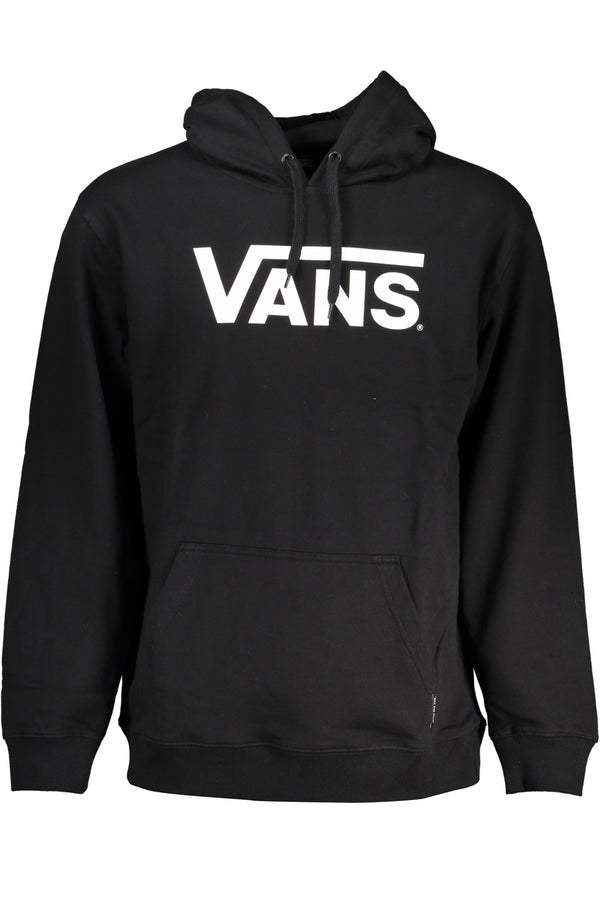 Vans Sweatshirts Homme Noir - stylesgateway