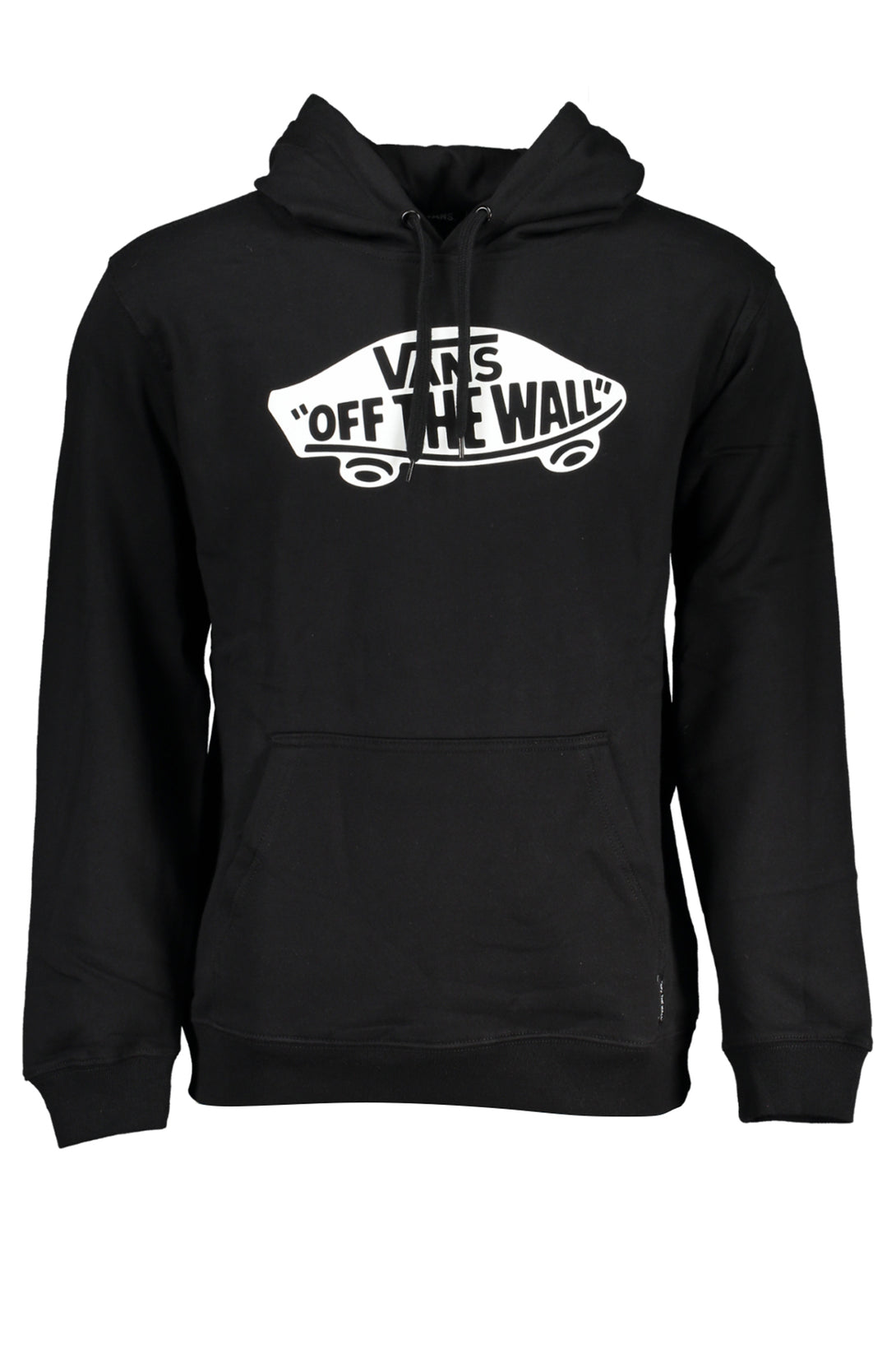 Vans Sweatshirts Homme Noir - stylesgateway