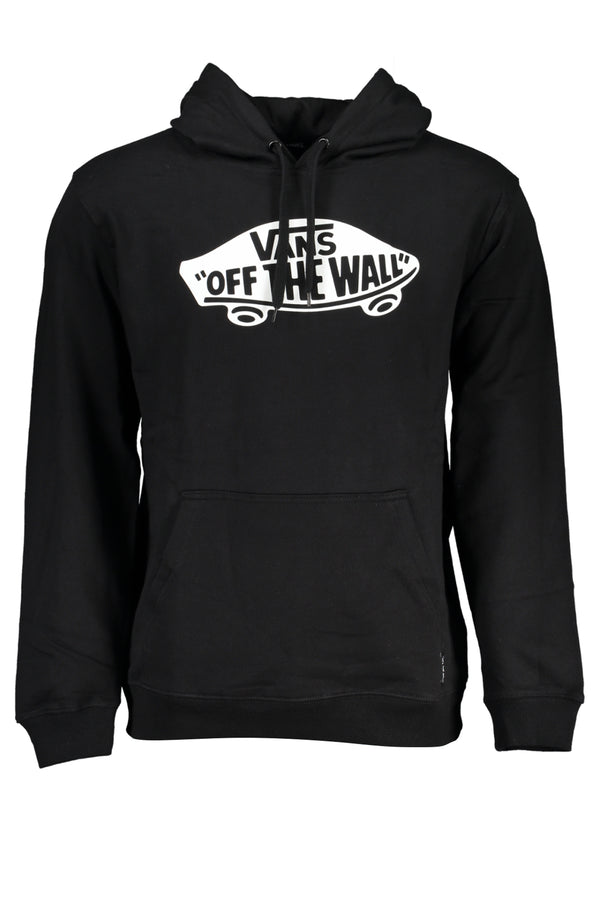 Vans Sweatshirts Homme Noir - stylesgateway