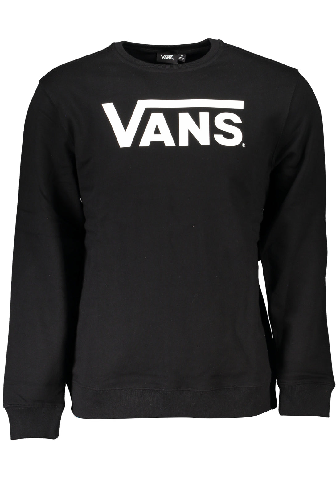 Vans Sweatshirts Homme Noir - stylesgateway