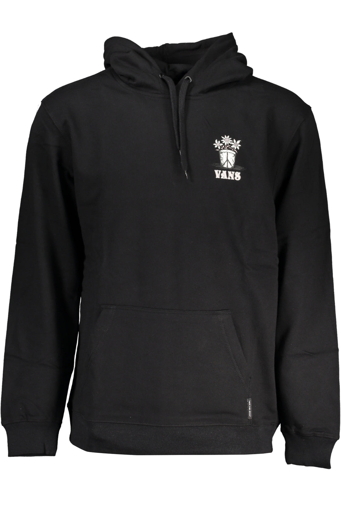 Vans Sweatshirts Homme Noir - stylesgateway