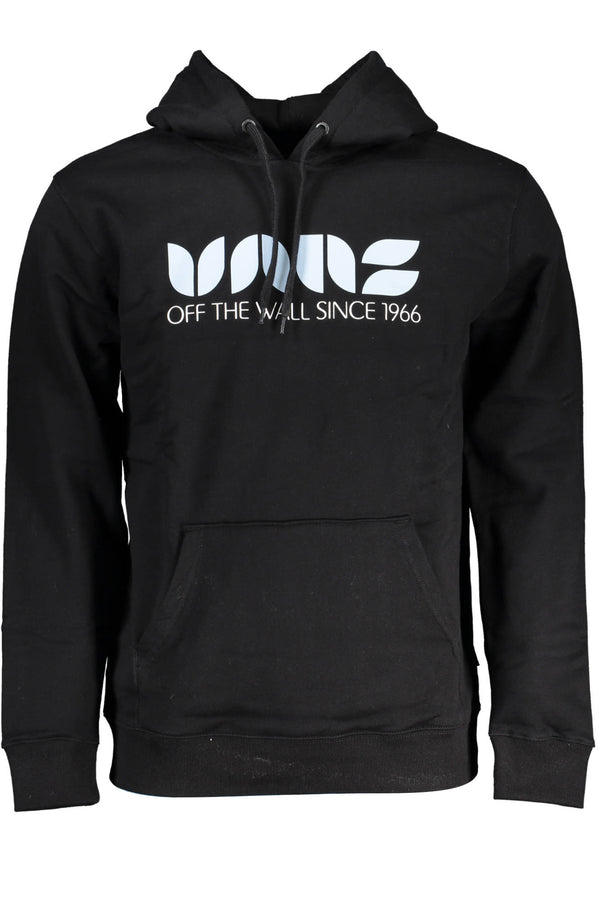 Vans Sweatshirts Homme Noir - stylesgateway