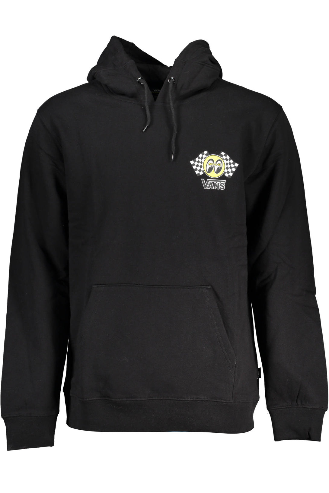 Vans Sweatshirts Homme Noir - stylesgateway