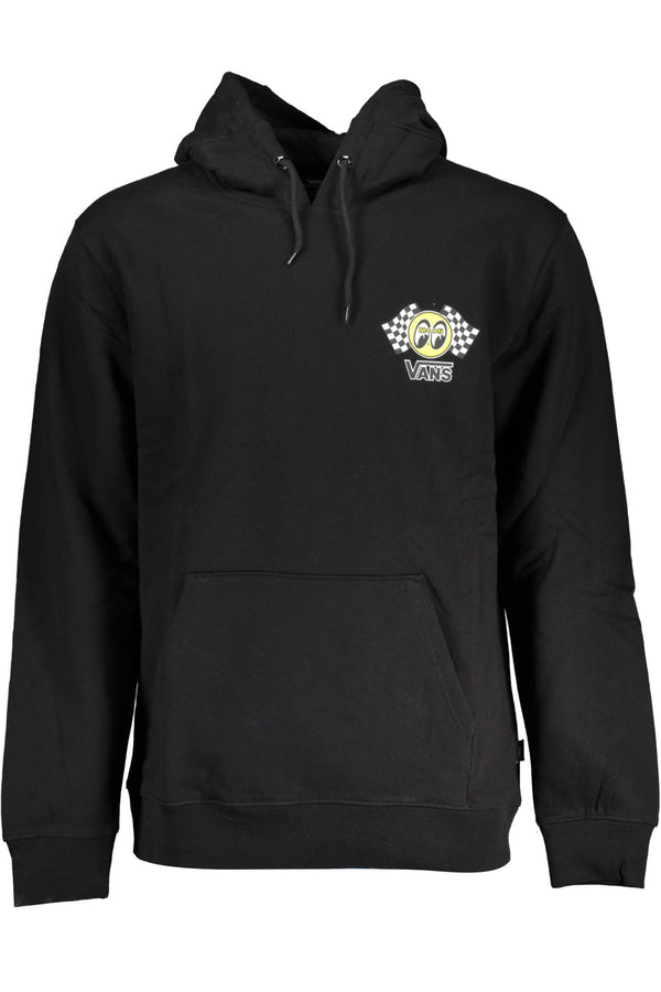 Vans Sweatshirts Homme Noir - stylesgateway