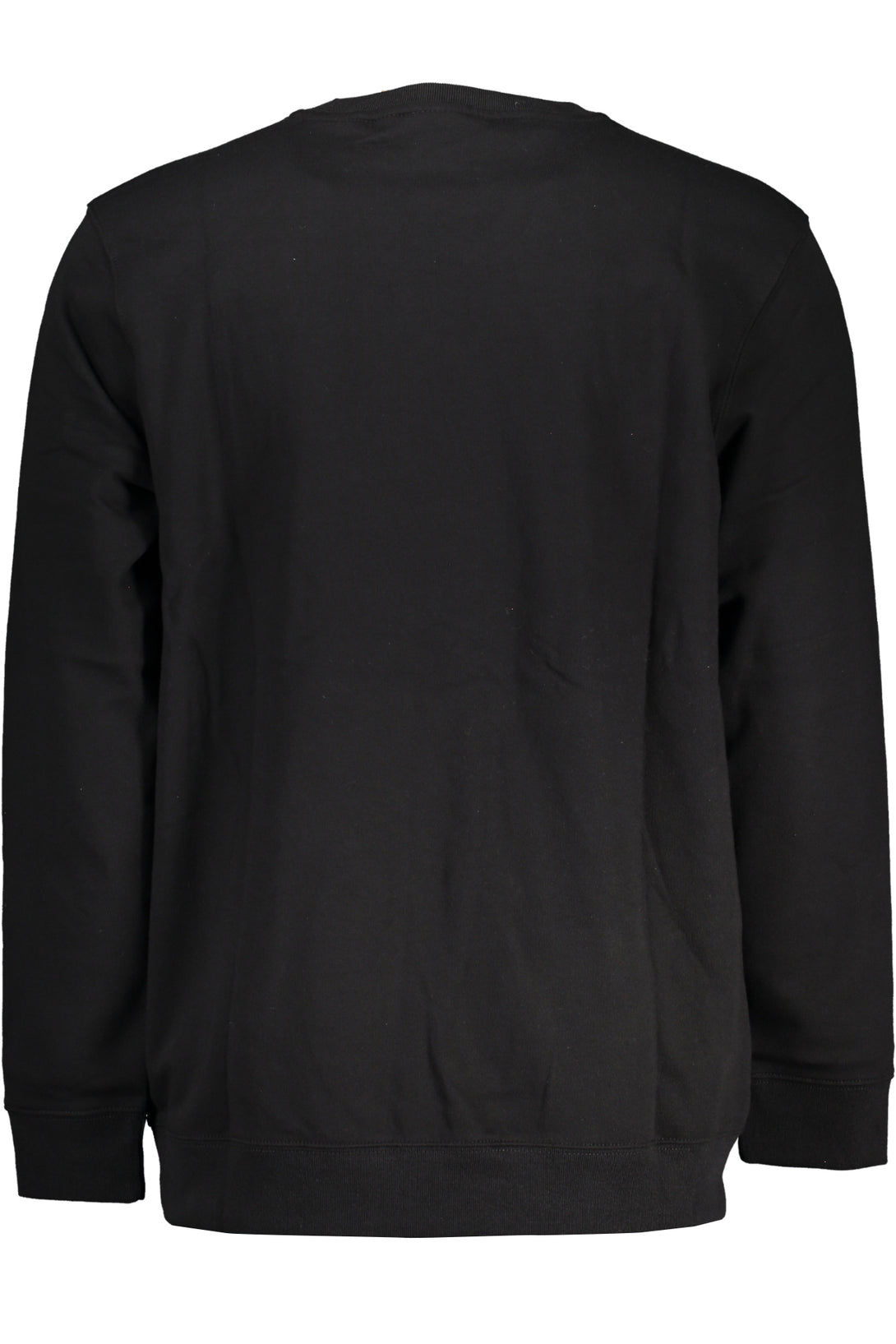 Vans Sweatshirts Homme Noir - stylesgateway