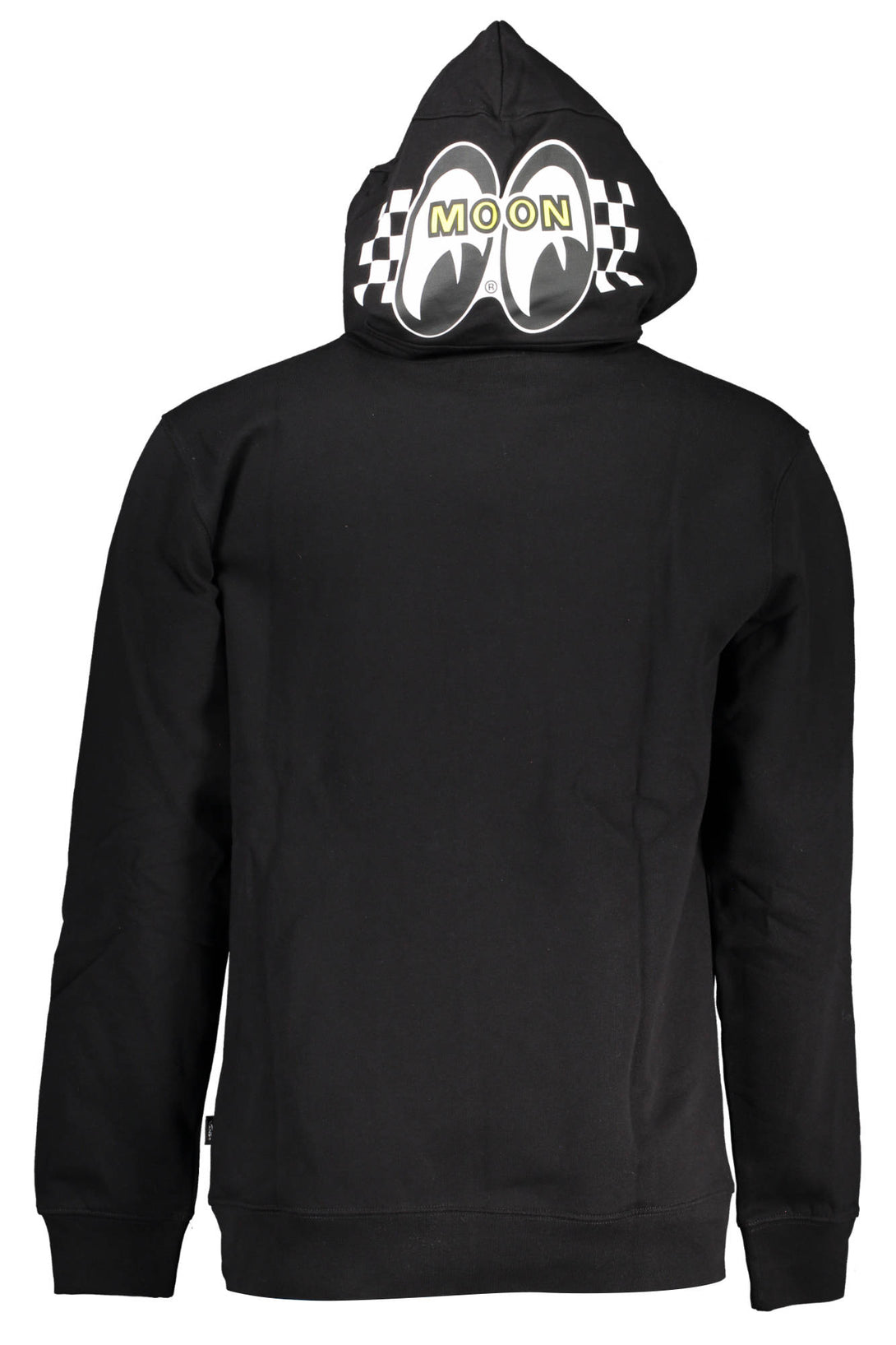Vans Sweatshirts Homme Noir - stylesgateway