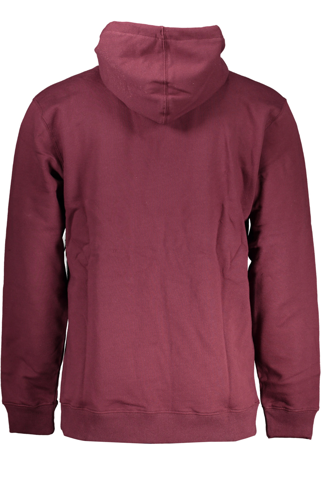 Vans Sweatshirts Homme Rouge - stylesgateway