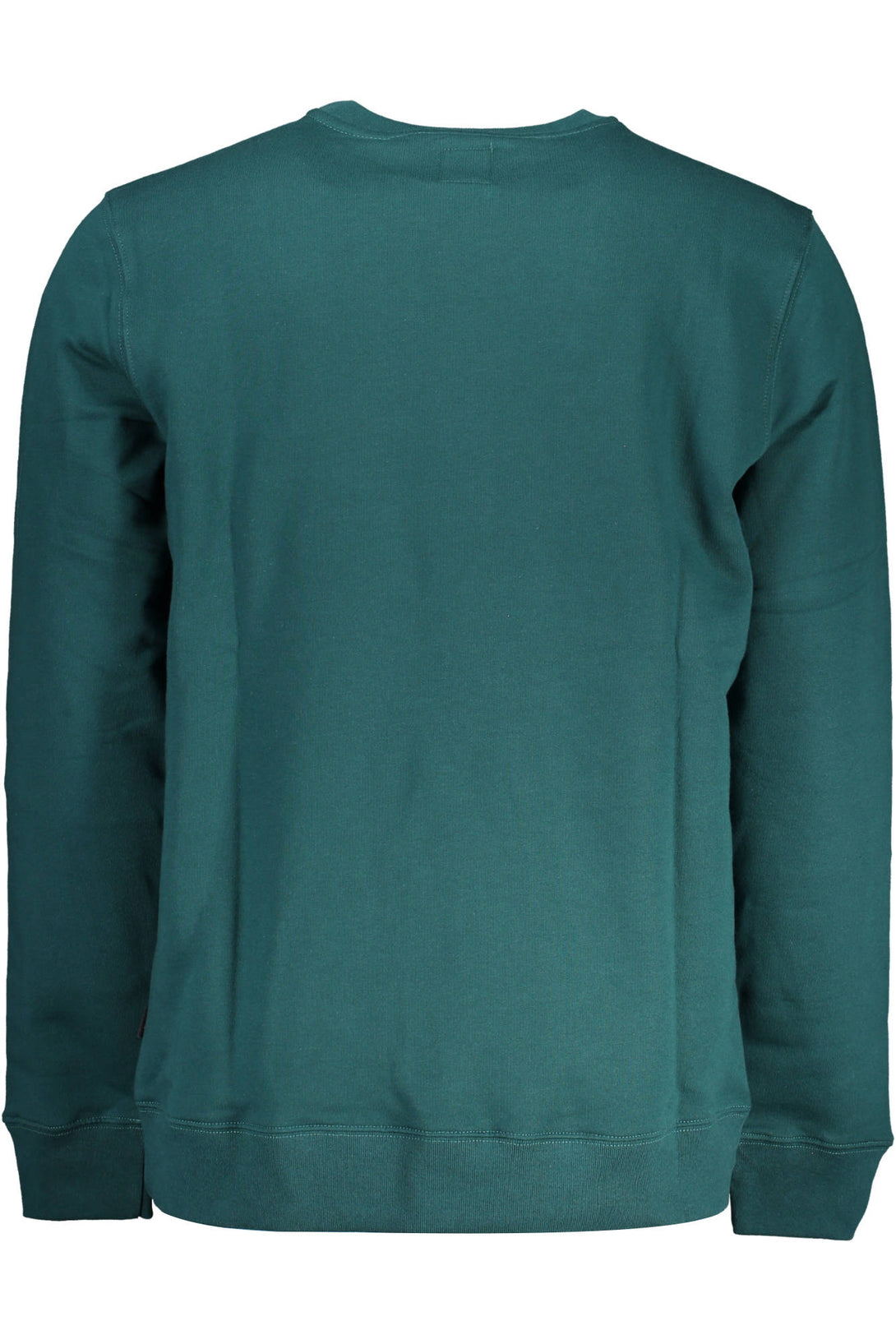 Vans Sweatshirts Homme Vert - stylesgateway