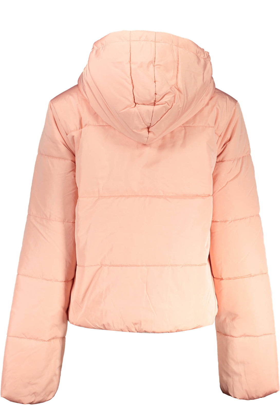 Vans Jackets Femme Rose - stylesgateway