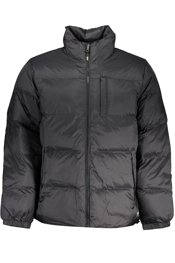 Vans Jackets Homme Noir - stylesgateway