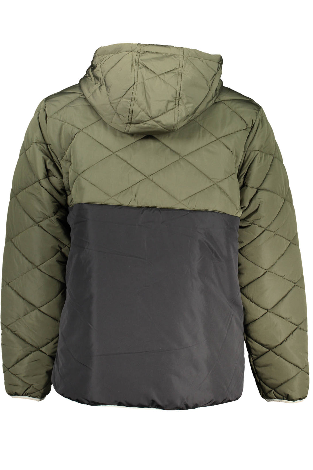 Vans Jackets Homme Vert - stylesgateway