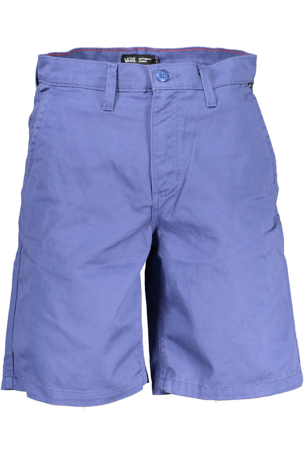 Vans Pantalons Homme Bleu - stylesgateway