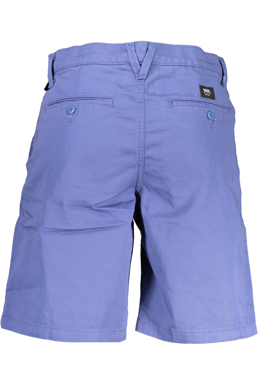 Vans Pantalons Homme Bleu - stylesgateway