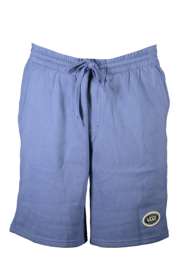 Vans Pantalons Homme Bleu - stylesgateway
