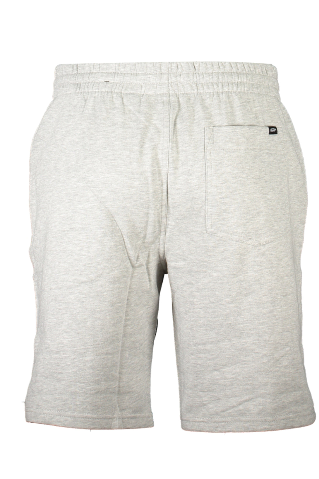 Vans Pantalons Homme Gris - stylesgateway