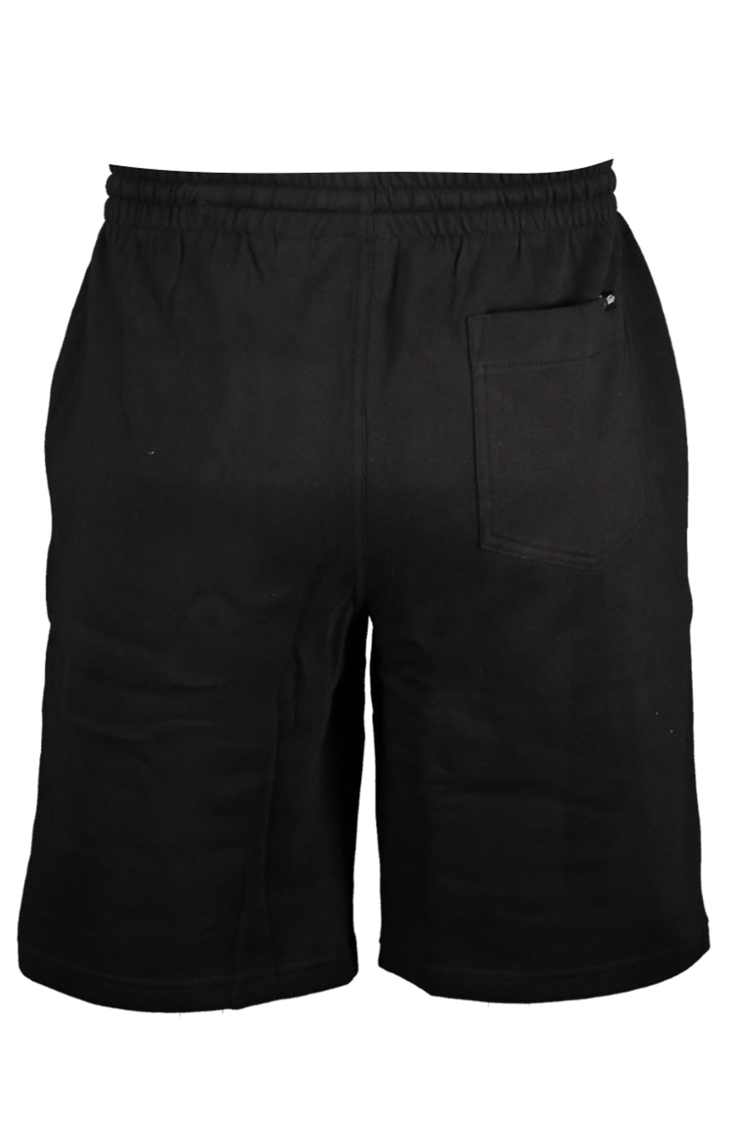 Vans Pantalons Homme Noir - stylesgateway